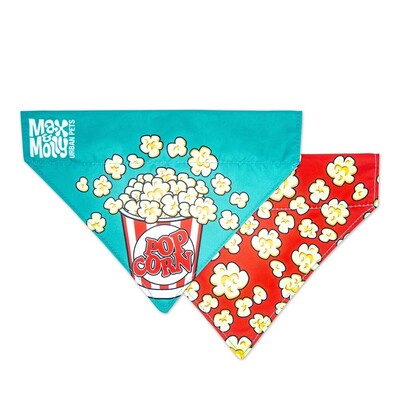 Popcorn - Šátek Bandana