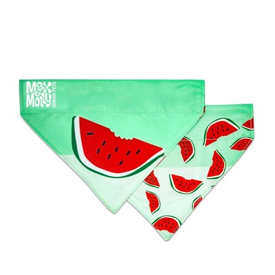 Watermelon – Šatka Bandana