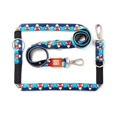 Frenzy the Shark - Multifunkční vodítko