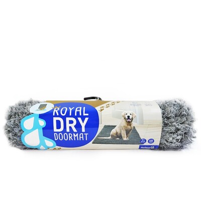 Royal Dry - Multifunkční koberec
