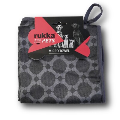 Rukka Vysoko savý uterák