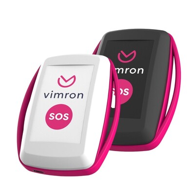Monitorovací zařízení Vimron GPS Tracker