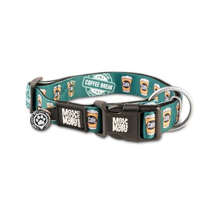 Coffee Break  – Smart ID obojok