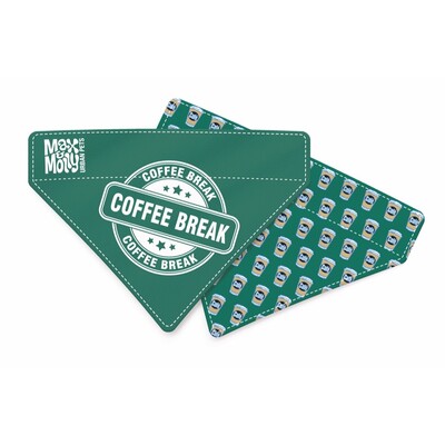Coffee Break – Šatka Bandana