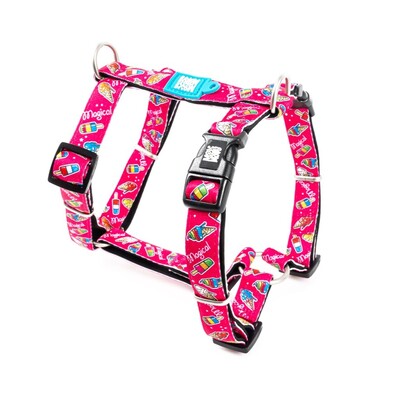 Magical – Postroj pre psov v tvare “H”