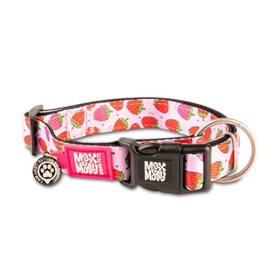 Strawberry  Dream  – Smart ID obojok