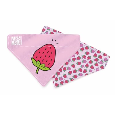 Strawberry Dream – Šatka Bandana