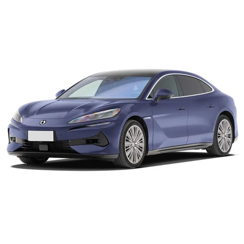 Denza Z9 EV 2024