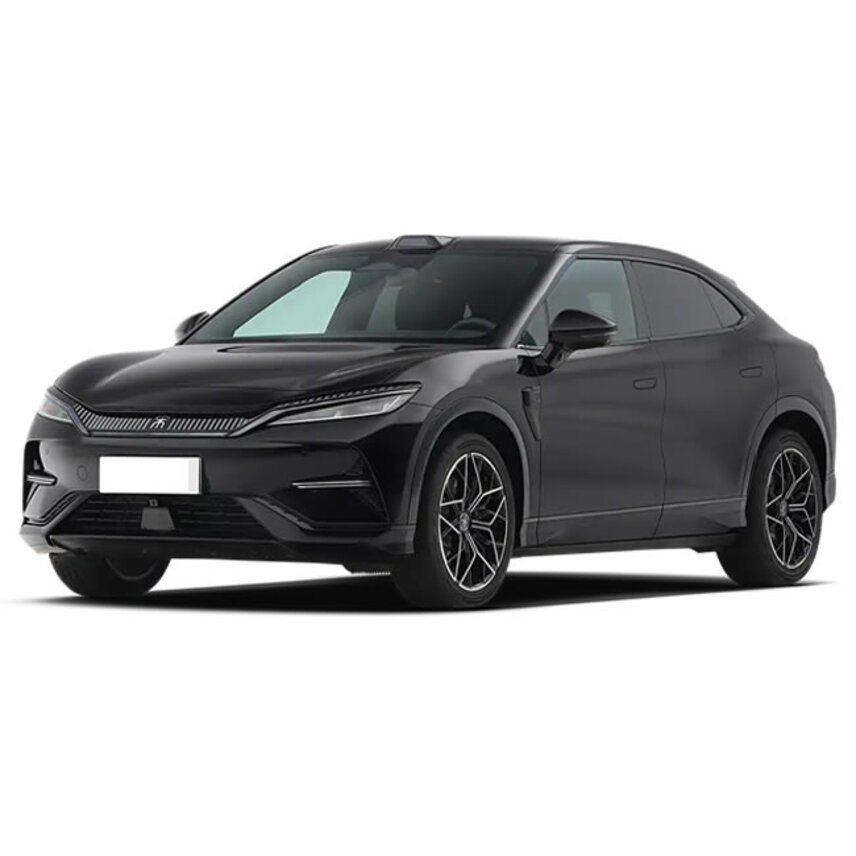 BYD SONG L EV 150/230/380kW 2025