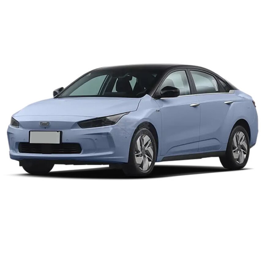 Geely Jihe A 2024