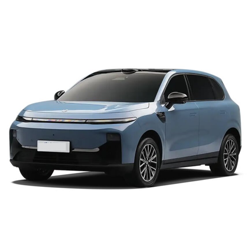 LEAPMOTOR B10 EV 2025