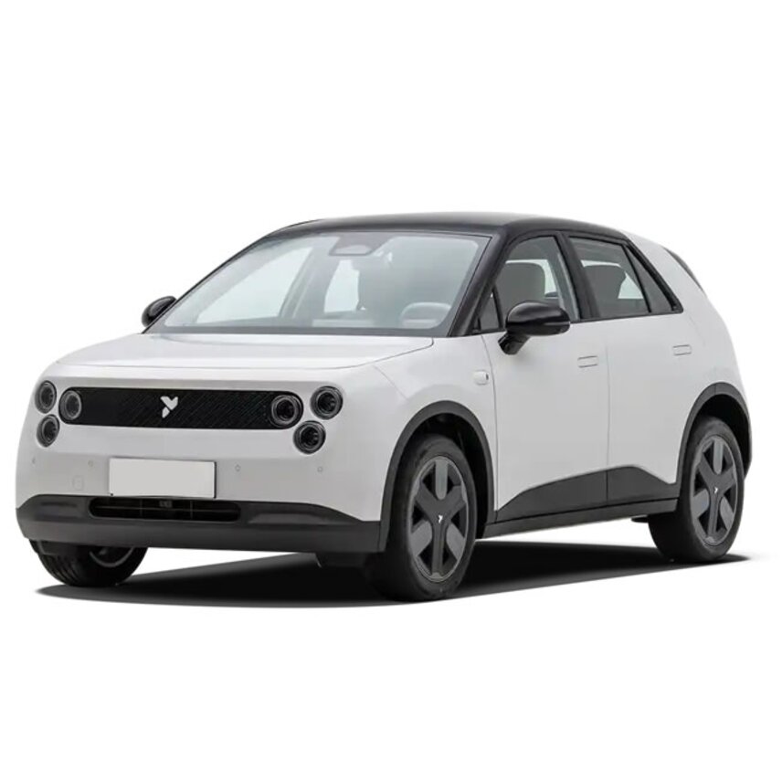 NIO Firefly 2025