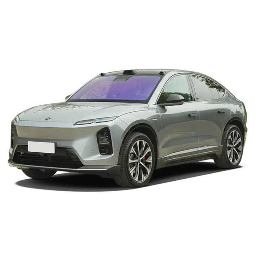 NIO EC6 EV 2025