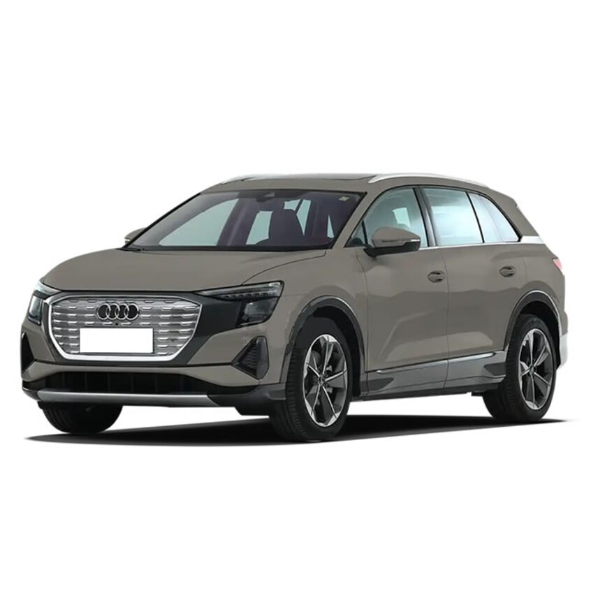 Audi Q5 e-tron EV 2024