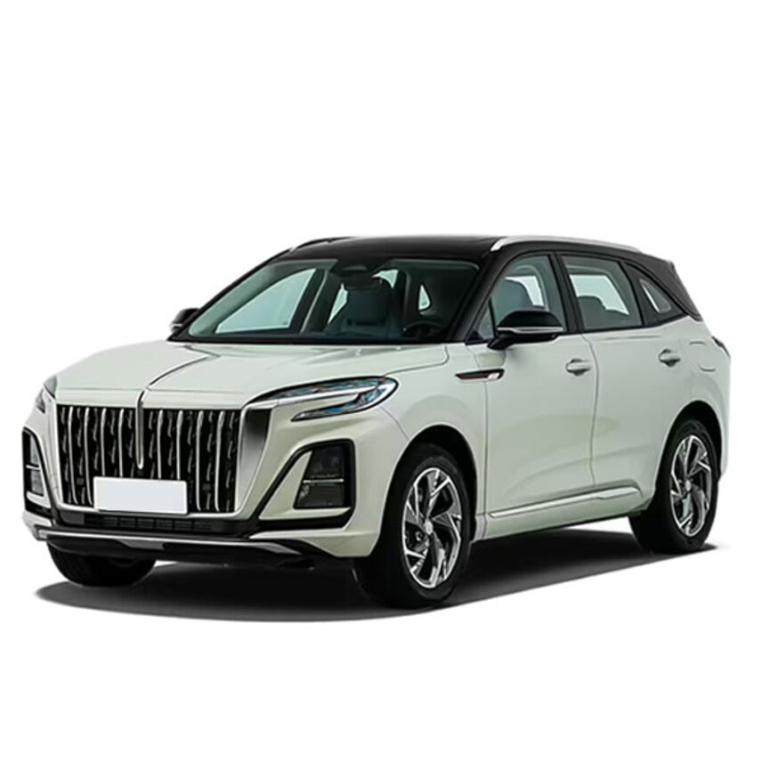 Hongqi HS3 PHEV 115 2024