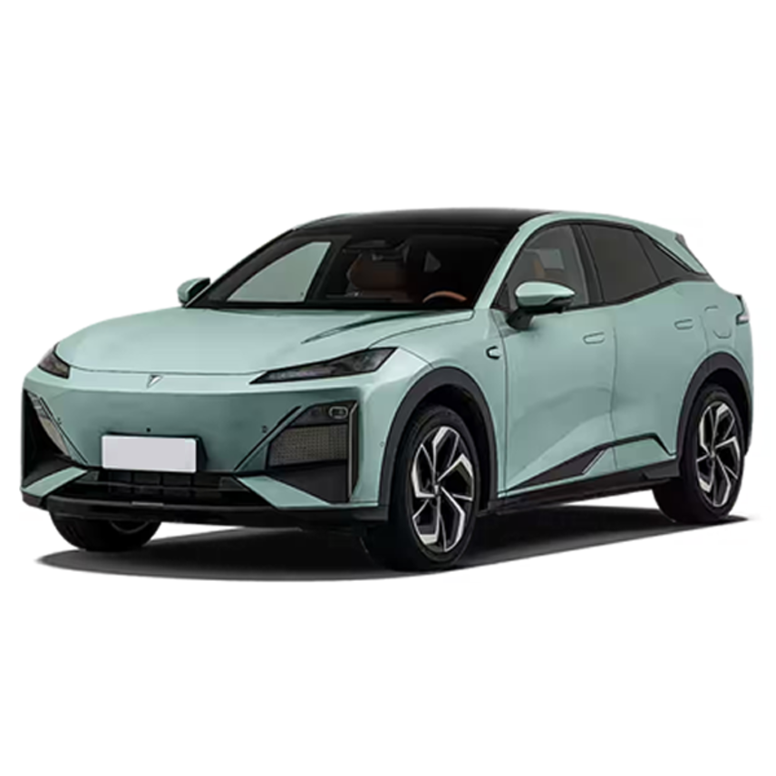 Deepal S07 REEV/EV Max 2025