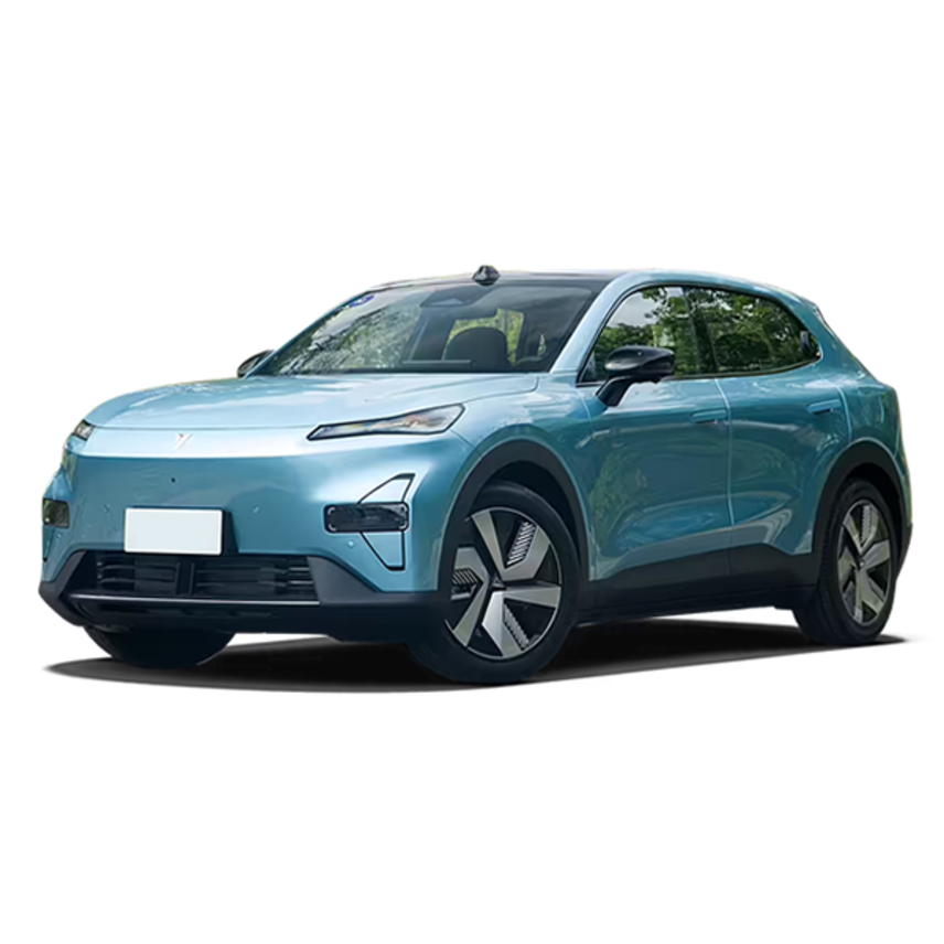 Deepal S05 REEV/EV 2024