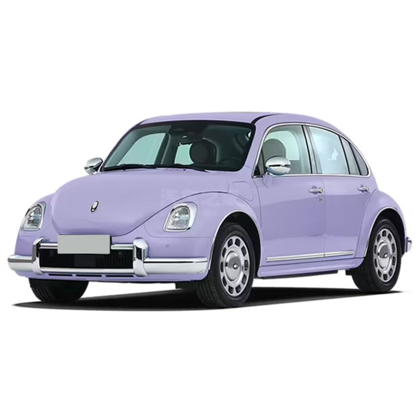 GWM ORA Ballet Cat EV 2023