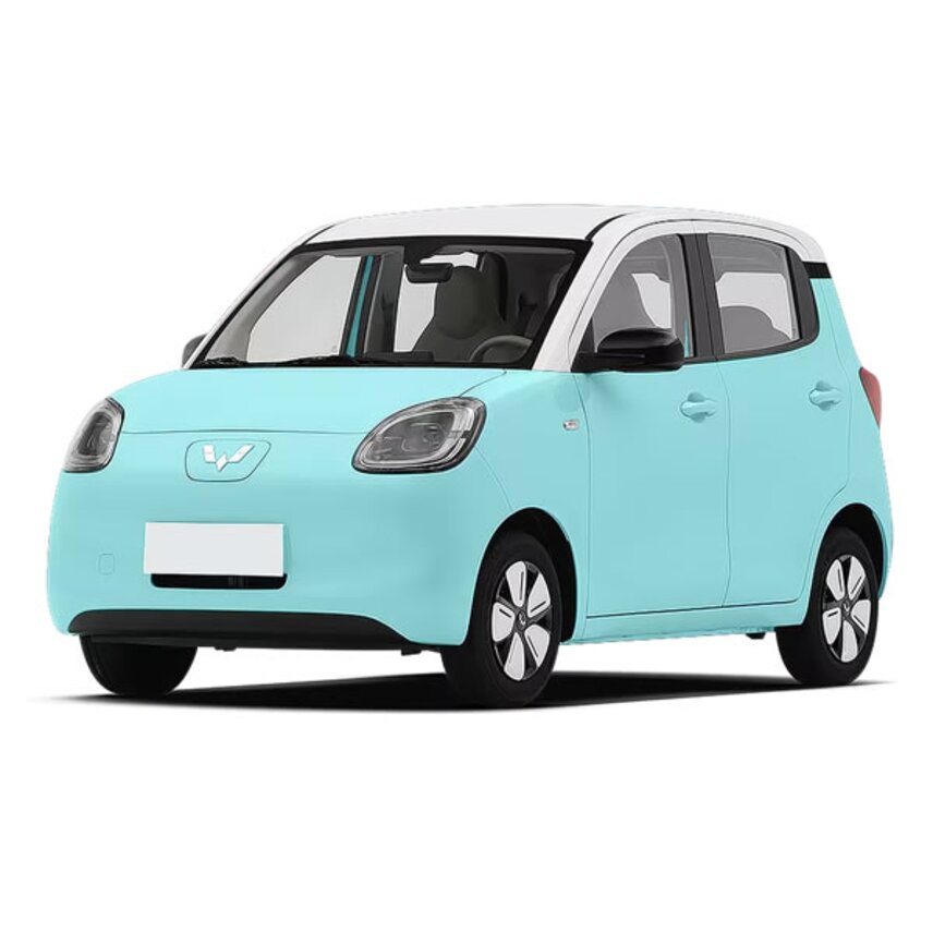Wuling Hongguang MINIEV 2025