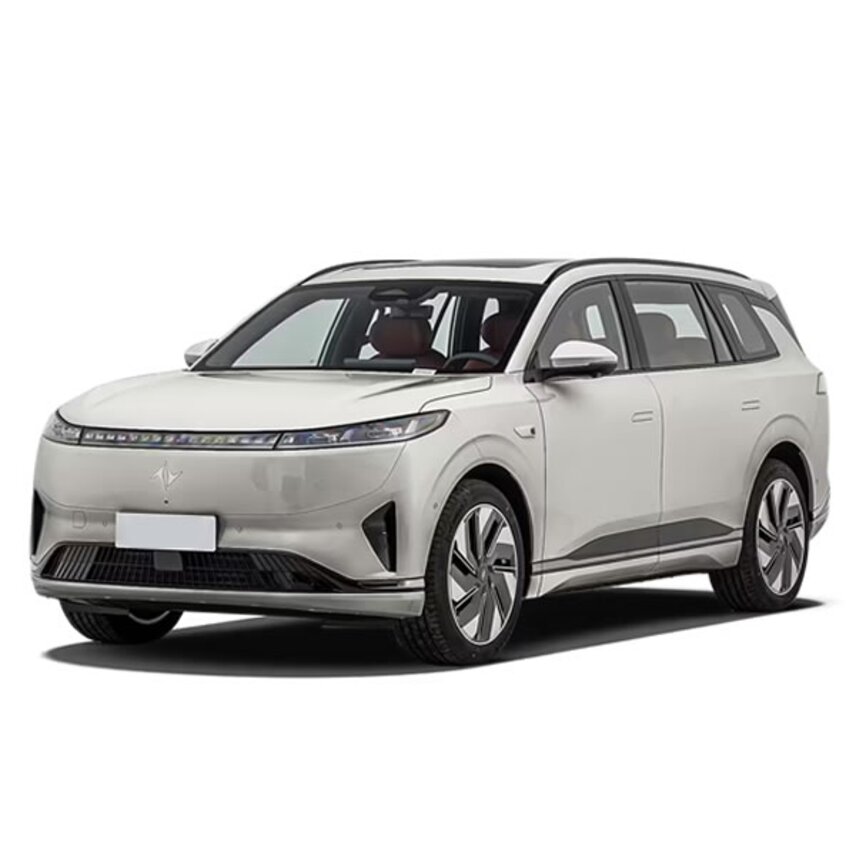 DongFeng eπ008 EV 2025