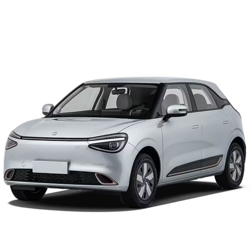DongFeng NAMMI 01 EV 2025