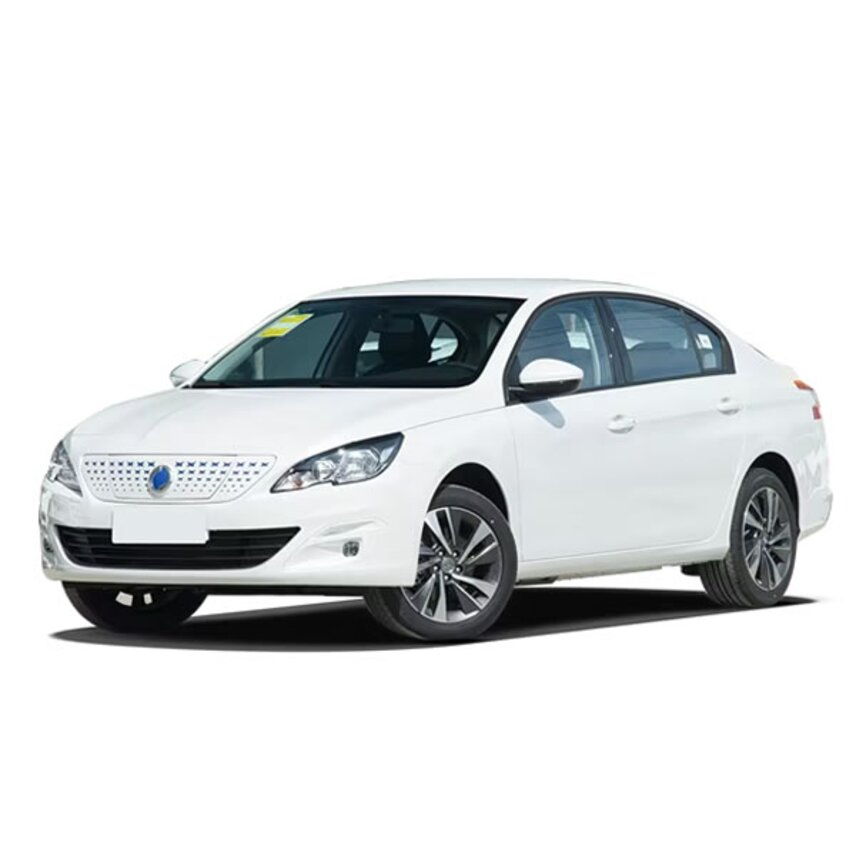 DongFeng eKang ES600 EV 2023