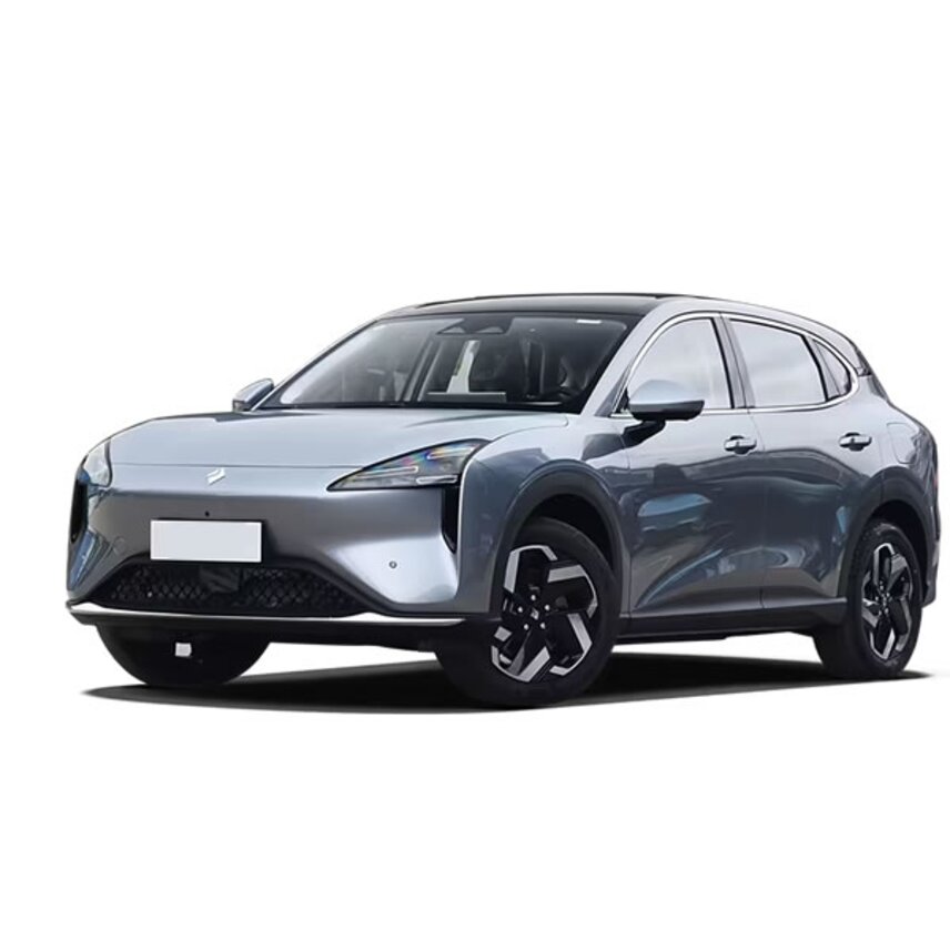 Baojun Yunhai EV 2026