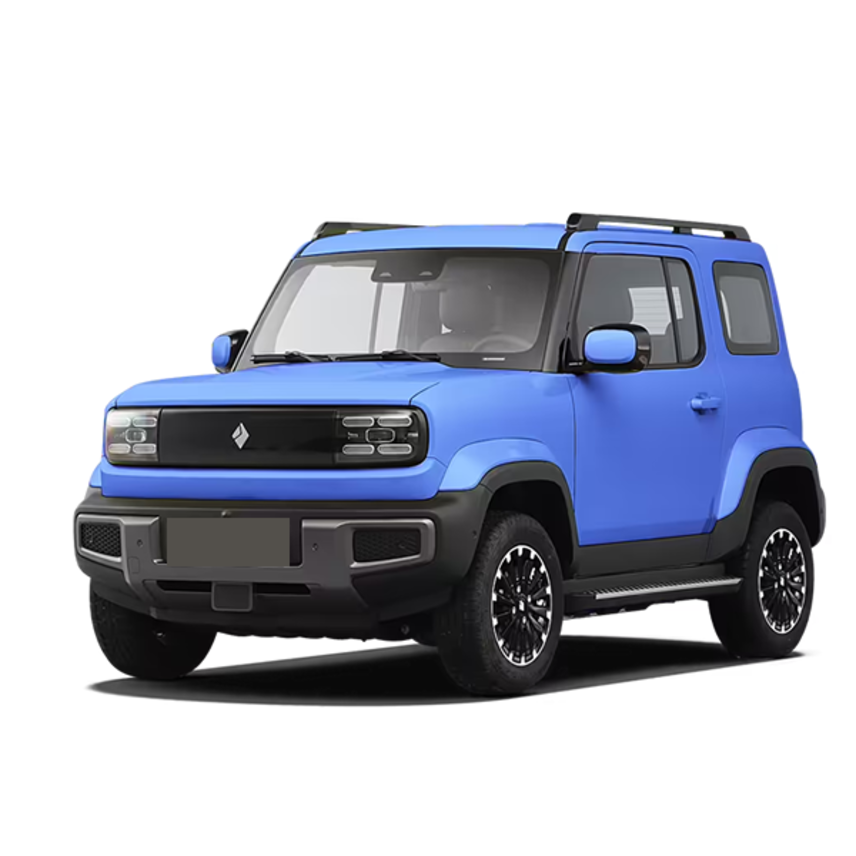 Baojun Yueye 2024