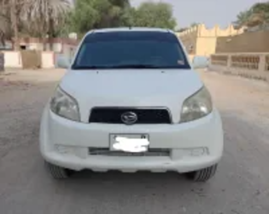 For Sale: Daihatsu Terios 2006