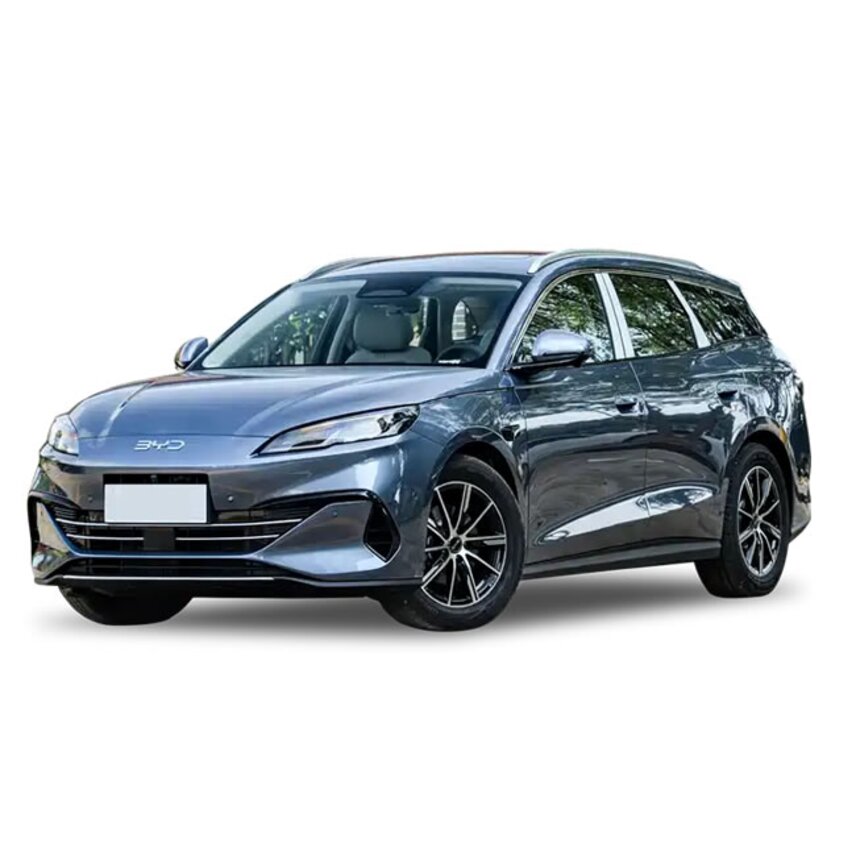 BYD Seal 06 DM-i Travel Edition 2025