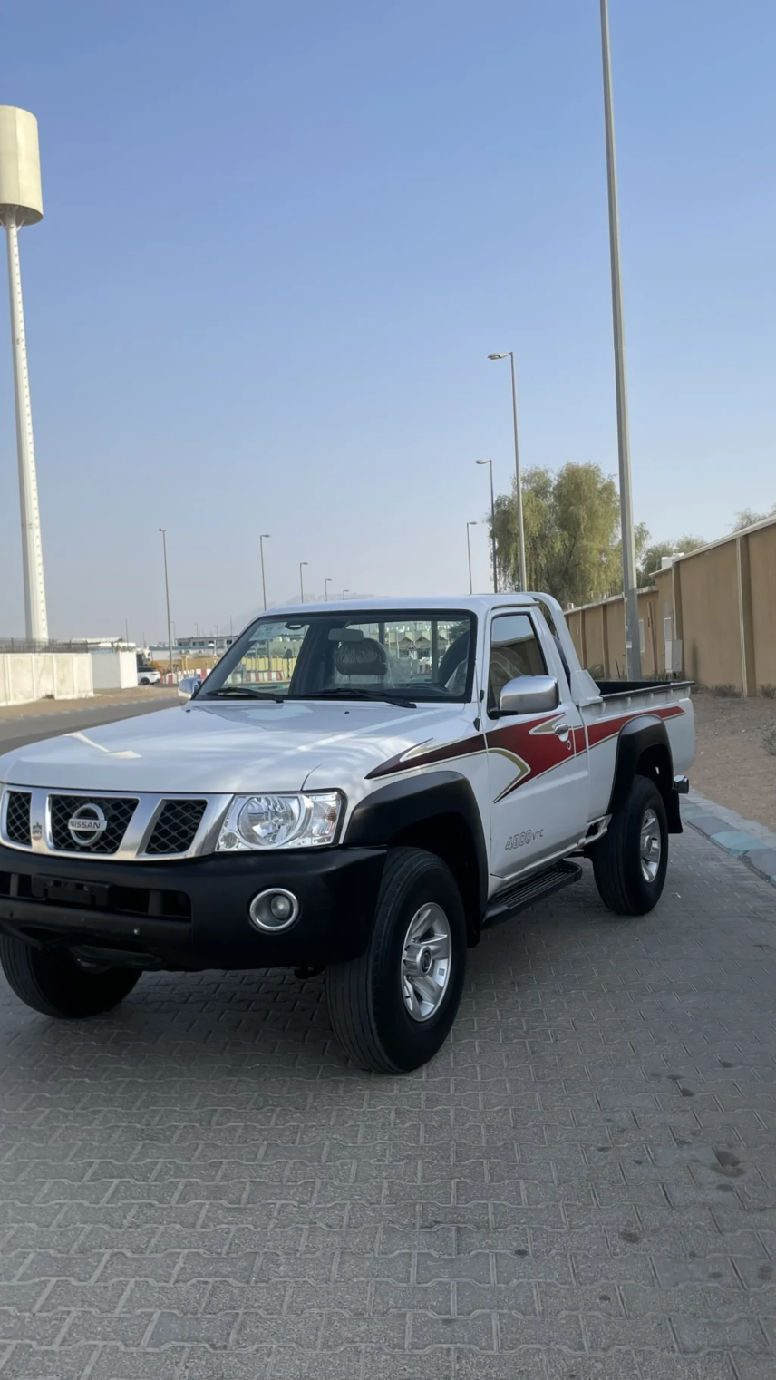 For Sale: 2014 Nissan Pickup – Excellent Condition