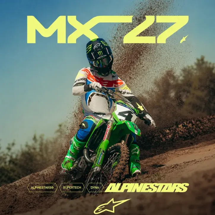Alpinestars Collection 27