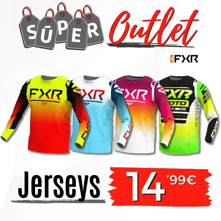 Super outlet jerseys fxr
