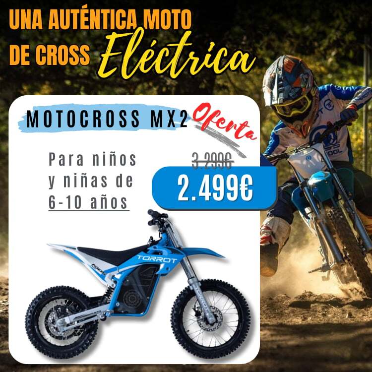 Oferton Equipación FXR