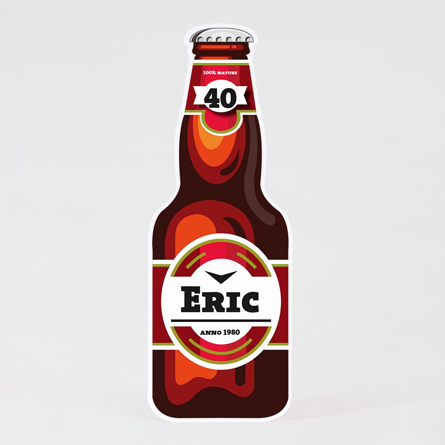 Carte D Invitation Anniversaire Adulte Biere Fete Tadaaz Carte D Invitation Anniversaire Adulte Biere Fete Tadaaz