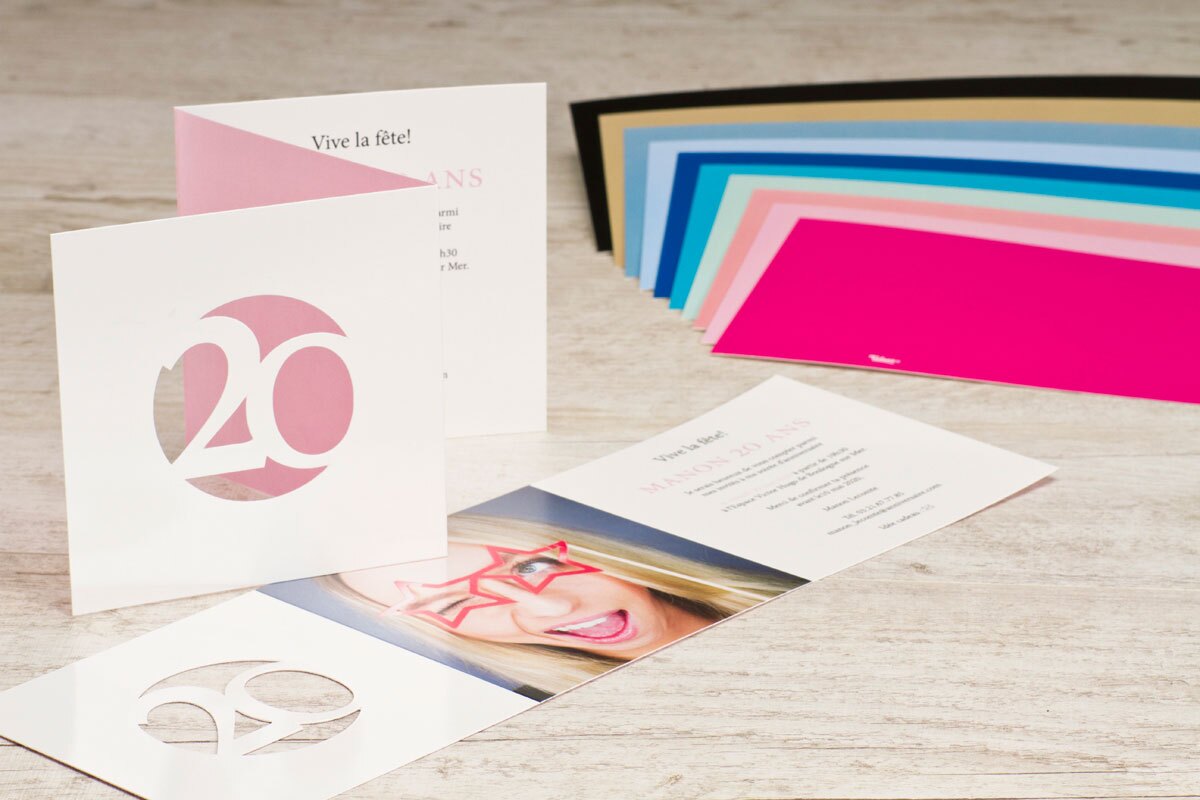 Carte D Invitation Anniversaire Ans Et Photo Fete Tadaaz Carte D Invitation Anniversaire Ans Et Photo Fete Tadaaz