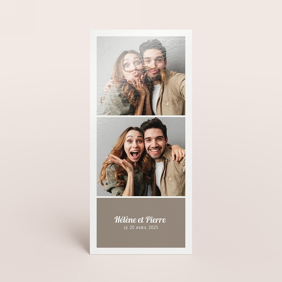 Carte De Remerciements Anniversaire Effet Photomaton Fete Tadaaz Carte De Remerciements Anniversaire Effet Photomaton Fete Tadaaz