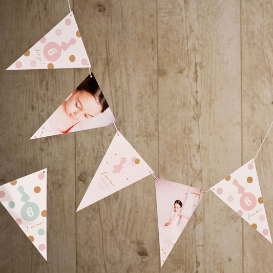 Guirlande Anniversaire Fille Ballon Fete Tadaaz Guirlande Anniversaire Fille Ballon Fete Tadaaz