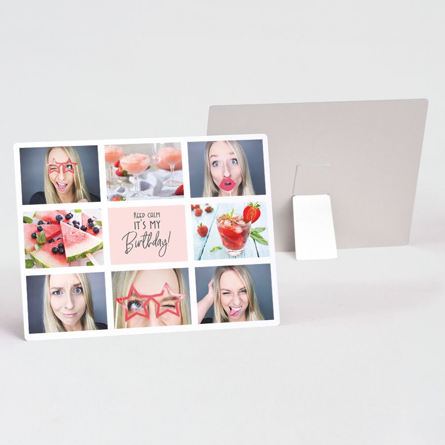 Personalisierbare Fotogeschenke Rund Um Das Thema Foto Dekoration Fur Ihre Party Oder Feier Tadaaz